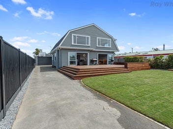 27 Church Street, Rangiora, Rangiora
