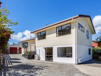 22 Tacoma Drive, Totara Park, Upper Hutt