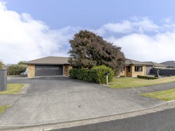 30 Jules Crescent, Bell Block, New Plymouth