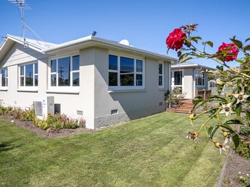 11 Cleghorn Street, Redwoodtown, Blenheim