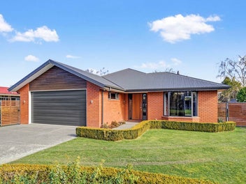 17 Buckleys Terrace, Tinwald, Ashburton