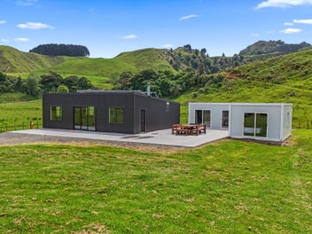 35 Te Mahoe Road, Mōkau