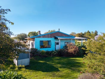 28 Frederick Street, Timaru