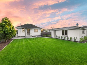 24 Nancy Avenue, Mairehau, Christchurch