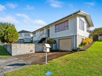 22 Tavistock Street, Westown, New Plymouth