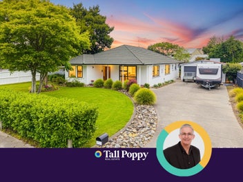 114 Pahiatua Street, Hokowhitu, Palmerston North