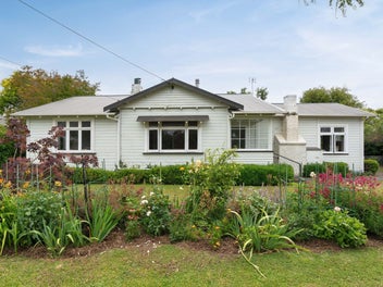 118 Essex Street, Masterton