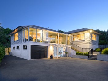 4 Malvern Avenue, Atawhai, Nelson