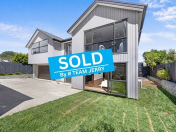 22C Brixton Road, Mount Eden, Auckland
