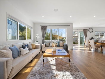 8B Willow Way, Sunnyhills, Auckland