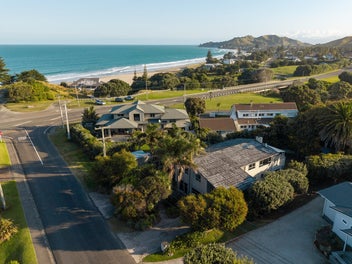 2 Lysnar Street, Okitu, Gisborne