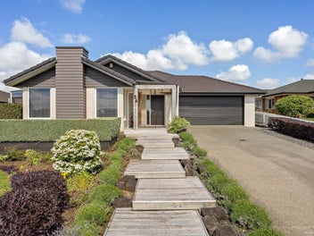 54 Elsie Drive, Waiuku, Waiuku