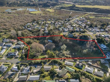 78 Sherson Street, Gate Pa, Tauranga