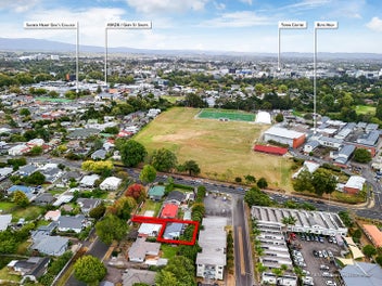 3A Wilson Street, Hamilton East, Hamilton