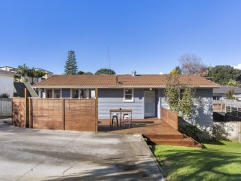 36 Line Road, Glen Innes, Auckland