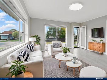 1/41 Blacklock Avenue, Henderson, Auckland