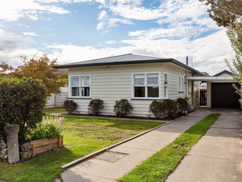 581 Aberdeen Road, Te Hapara, Gisborne