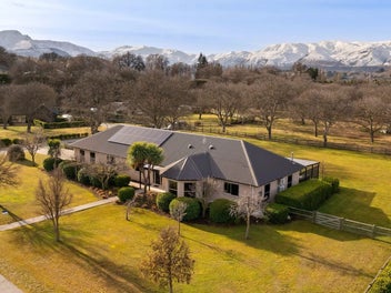 4 Crawford Place, Lake Hayes, Queenstown
