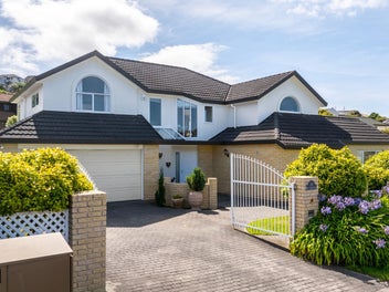 138 Westchester Drive, Churton Park, Wellington