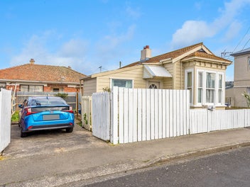 28 Atkinson Street, South Dunedin, Dunedin
