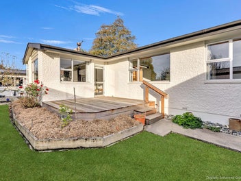 45B Broughton Street, Gore, Gore