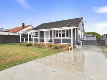 20 Tweed Street, Roslyn, Palmerston North