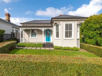 62 Rose Road, Grey Lynn, Auckland