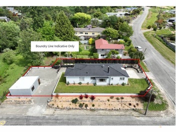 19 Barker Street, Geraldine, Geraldine