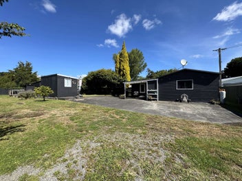 9C Milne Street, Hunterville, Hunterville