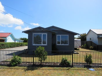 8 Romilly Street, Westport, Westport