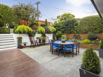 7 Mertoun Terrace, Highbury, Wellington
