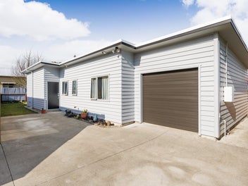 3B Chamberlain Street, Feilding, Feilding