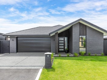11 Chesney Drive, Rolleston, Rolleston