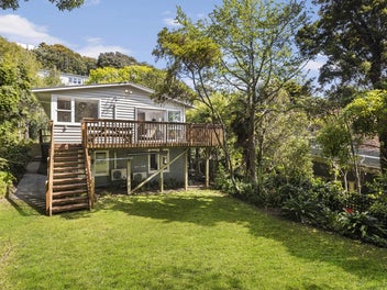 35A Kinghorne Street, Strathmore Park, Wellington