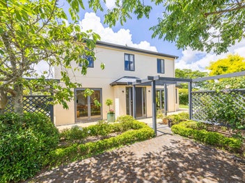 41A Carey Street, Maeroa, Hamilton