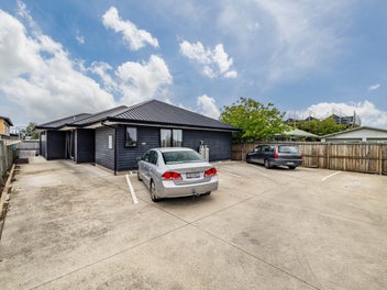 70A Ryan Street, Phillipstown, Christchurch