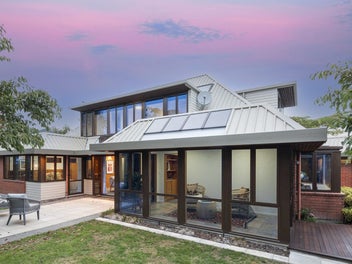 16 Kent Lodge Avenue, Avonhead, Christchurch