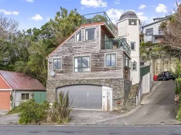 33 Makara Road, Karori, Wellington