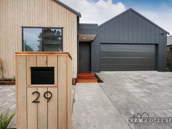 29 Hardie Street, Hokowhitu, Palmerston North