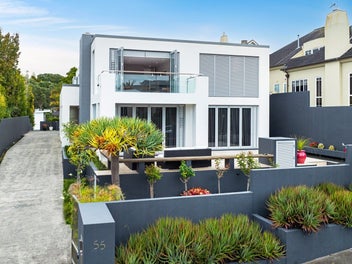 55 Rawhitiroa Road, Kohimarama, Auckland