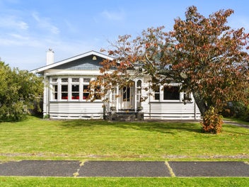 266 Clifford Street, Whataupoko, Gisborne
