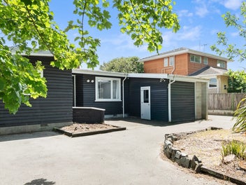 1/65 Brodie Street, Ilam, Christchurch