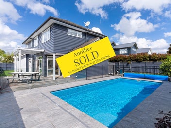 31 Anchorage Drive, Karaka, Papakura