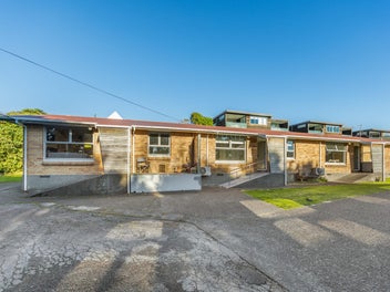 444A Devon Street East, Strandon, New Plymouth