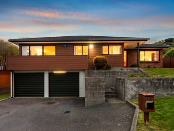 3 Henderson Street, Karori, Wellington