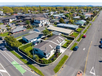 1A Quinns Road, Shirley, Christchurch