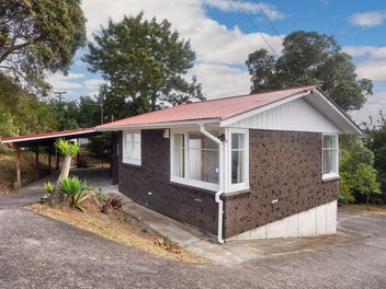 134 Methuen Road, New Windsor, Auckland