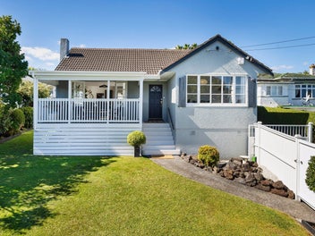 125 Owairaka Avenue, Mount Albert, Auckland