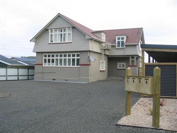 18 Franklin Street, Greymouth, Greymouth