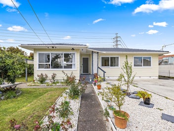 33 Taka Street, Takanini, Auckland